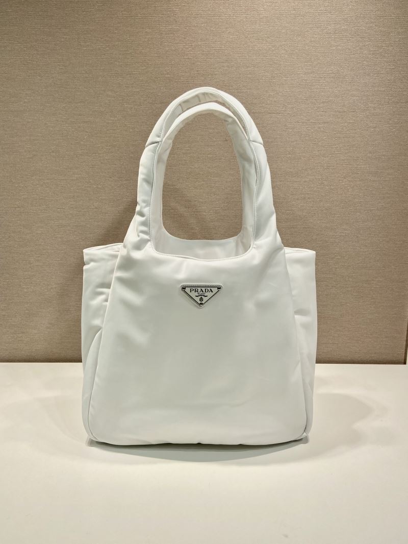 Prada Shopping Bags